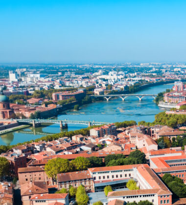 ville de toulouse