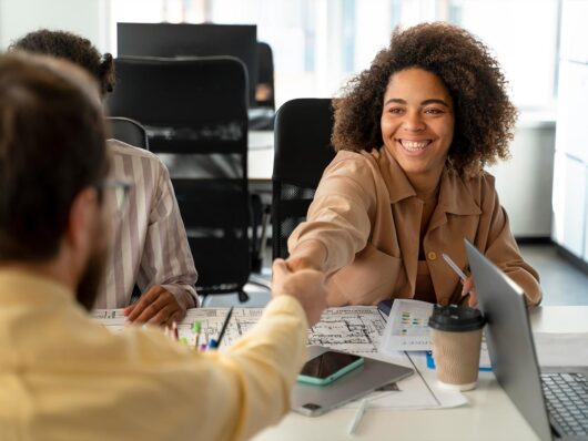 accompagnement projet