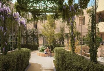 residence eco responsable