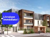 Perspective côté rue