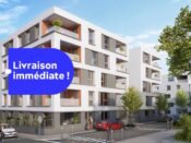 Perspective côté rue