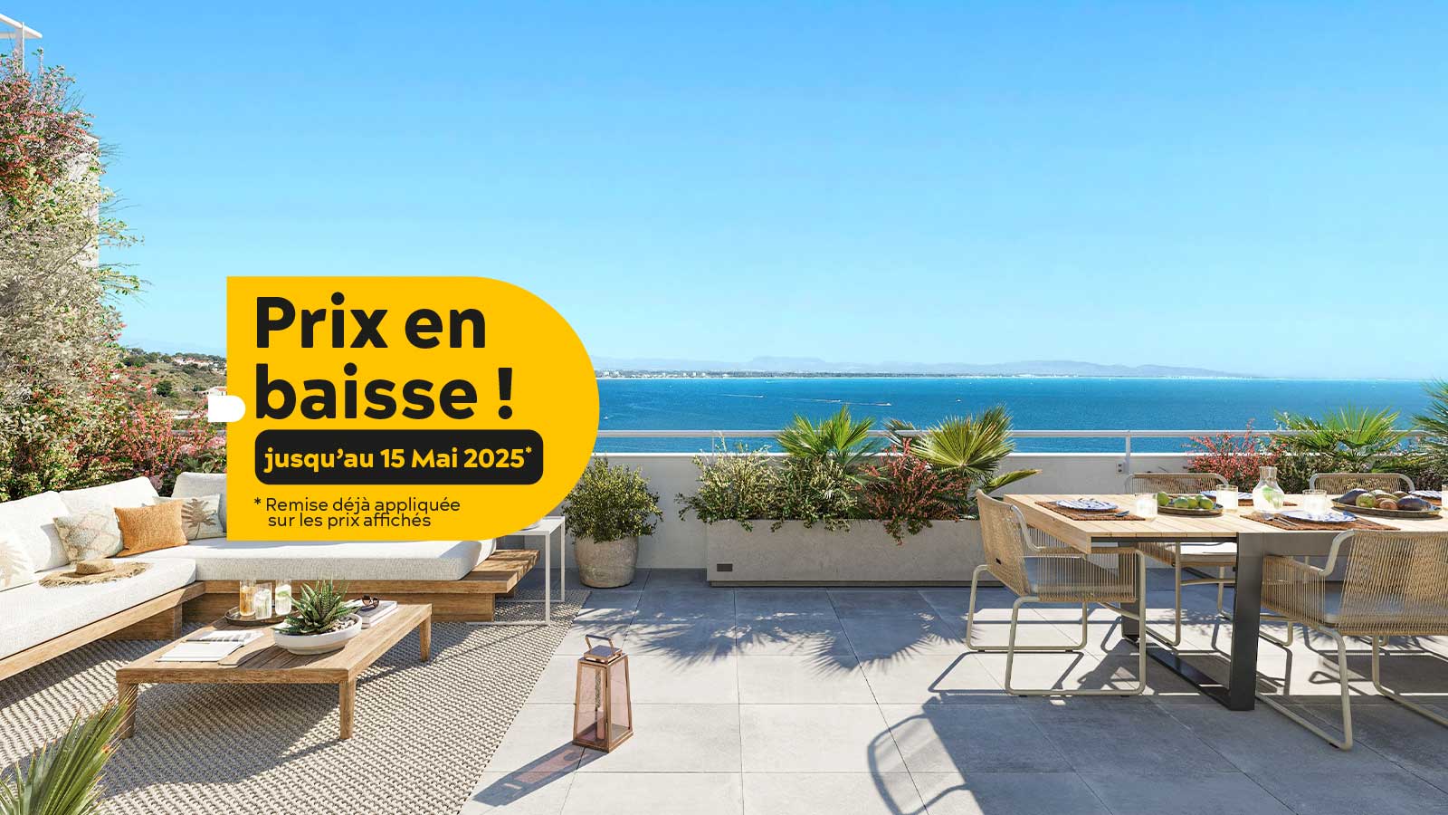 Vue terrasse 2
