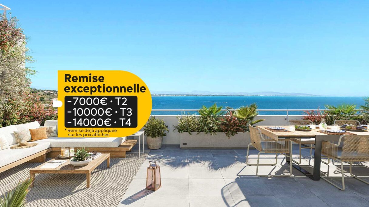 Vue terrasse 2