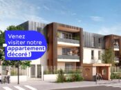 Perspective côté rue